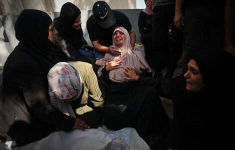 Israel's deadly Gaza strikes cast doubt on ceasefire progress days after Kushner visit